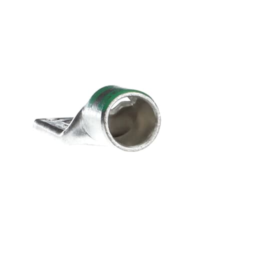 No1 CU STD BRL 1 HOLE 5/16 IN BOLT