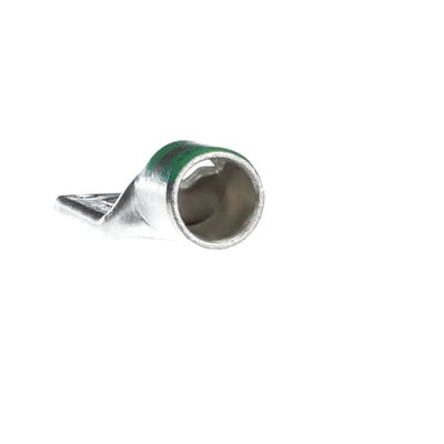 No1 CU STD BRL 1 HOLE 5/16 IN BOLT