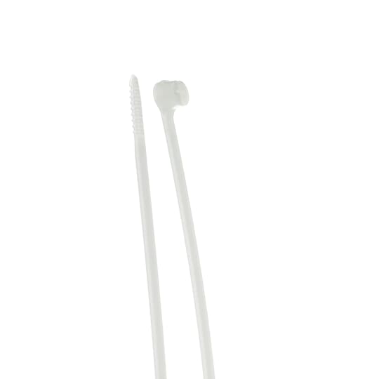 CABLE TIE 120LB 13.4IN NATURAL NYLO