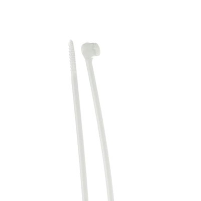 CABLE TIE 120LB 13.4IN NATURAL NYLO