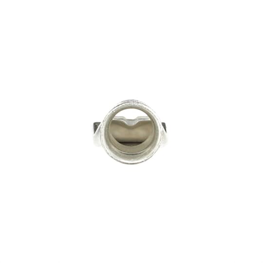 54110 BELLED END
