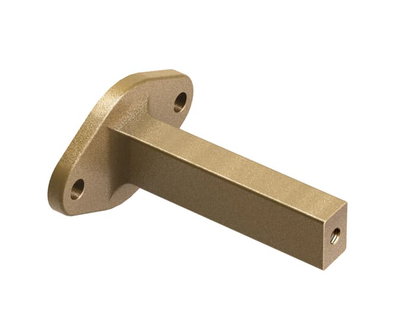 BACKPLATE HOLDFAST STEM