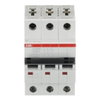 Miniature Circuit Breaker - ST200M - 3P - 25 A - D