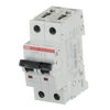Miniature Circuit Breaker - ST200M - 2P - 5 A - B
