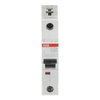 Miniature Circuit Breaker - ST200M - 1P - 63 A - C