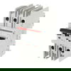 Miniature Circuit Breaker - SU200M - 3P - 2 A - C