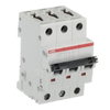 Miniature Circuit Breaker - ST200M - 3P - 4 A - D