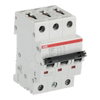 Miniature Circuit Breaker - ST200M - 3P - 15 A - C