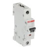 Miniature Circuit Breaker - ST200M - 1P - 2 A - K