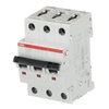 Miniature Circuit Breaker - ST200M - 3P - 40 A - Z
