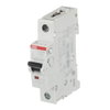 Miniature Circuit Breaker - ST200M - 1P - 2 A - Z
