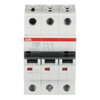 Miniature Circuit Breaker - ST200M - 3P - 15 A - C