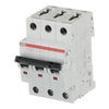 Miniature Circuit Breaker - ST200M - 3P - 25 A - D