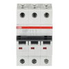 Miniature Circuit Breaker - ST200M - 3P - 50 A - D