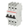 Miniature Circuit Breaker - SU200M - 3P - 1 A - K - (400 V AC) 11.2 kA