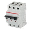 Miniature Circuit Breaker - ST200M - 3P - 4 A - D