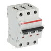 Miniature Circuit Breaker - ST200M - 3P - 30 A - C