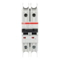 Miniature Circuit Breaker - SU200M - 2P - 13 A - K - (400 V AC) 11.2 kA
