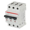 Miniature Circuit Breaker - ST200M - 3P - 16 A - B