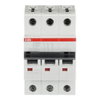 Miniature Circuit Breaker - ST200M - 3P - 30 A - C
