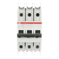 Miniature Circuit Breaker - SU200M - 3P - 1 A - K - (400 V AC) 11.2 kA