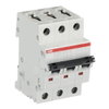 Miniature Circuit Breaker - ST200M - 3P - 40 A - Z