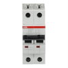 Miniature Circuit Breaker - ST200M - 2P - 2 A - Z