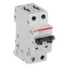 Miniature Circuit Breaker - ST200M - 2P - 40 A - Z