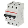 Miniature Circuit Breaker - ST200M - 3P - 25 A - Z