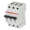 Miniature Circuit Breaker - ST200M - 3P - 30 A - D