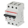 Miniature Circuit Breaker - ST200M - 3P - 50 A - D