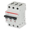 Miniature Circuit Breaker - ST200M - 3P - 40 A - C