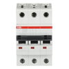 Miniature Circuit Breaker - ST200M - 3P - 40 A - Z