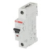 Miniature Circuit Breaker - ST200M - 1P - 25 A - C