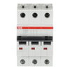 Miniature Circuit Breaker - ST200M - 3P - 40 A - C