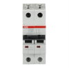 Miniature Circuit Breaker - ST200M - 2P - 1.6 A - K