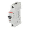 Miniature Circuit Breaker - ST200M - 1P - 2 A - K