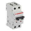 Miniature Circuit Breaker - ST200M - 2P - 30 A - C