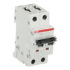 Miniature Circuit Breaker - ST200M - 1P+N - 40 A - C