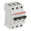 Miniature Circuit Breaker - ST200M - 3P - 30 A - D