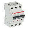 Miniature Circuit Breaker - ST200M - 3P - 40 A - C