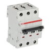 Miniature Circuit Breaker - ST200M - 3P - 16 A - B