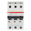 Miniature Circuit Breaker - ST200M - 3P - 16 A - B