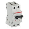 Miniature Circuit Breaker - ST200M - 2P - 1.6 A - K
