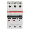 Miniature Circuit Breaker - ST200M - 3P - 30 A - D