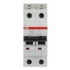 Miniature Circuit Breaker - ST200M - 2P - 5 A - B