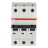 Miniature Circuit Breaker - ST200M - 3P - 25 A - Z