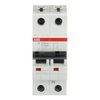 Miniature Circuit Breaker - ST200M - 1P+N - 40 A - C