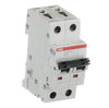 Miniature Circuit Breaker - ST200M - 2P - 5 A - B