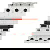 Miniature Circuit Breaker - ST200M - 3P - 16 A - D
